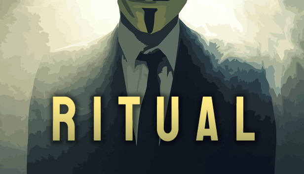 Ritual Steam capsule image