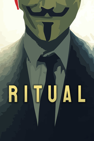 Ritual cover art