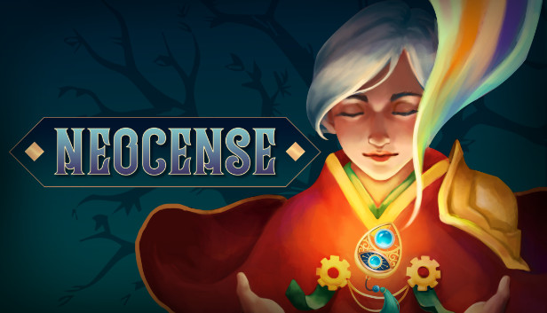 Neocense Steam capsule image