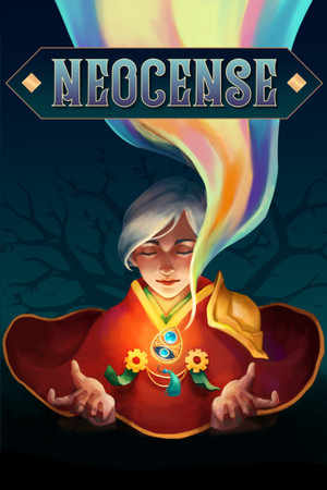 Neocense cover art