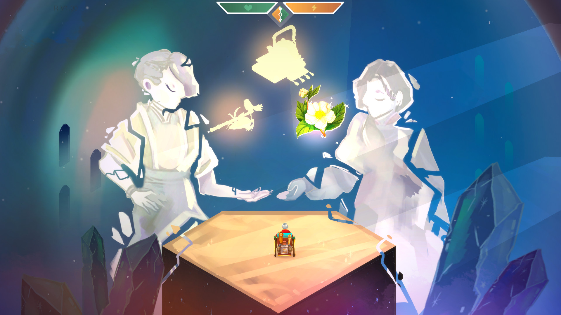 Neocense Neocense on Steam