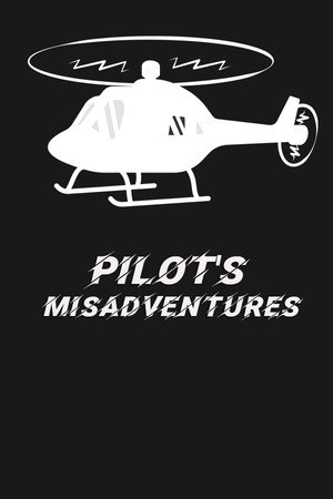 Pilot's Misadventures cover art
