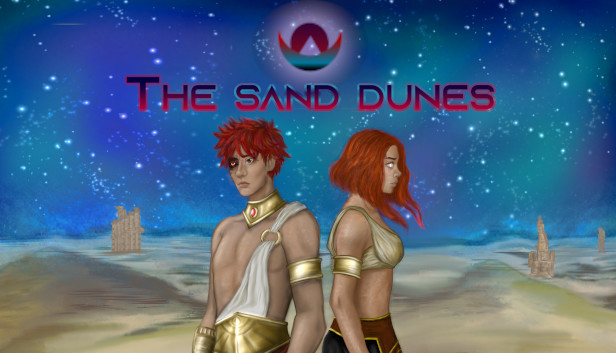 The Sand Dunes Steam capsule image