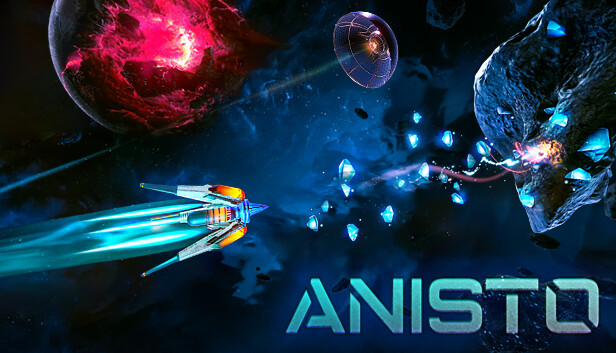 Anisto Steam capsule image