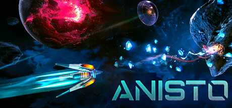 Anisto Cover Image