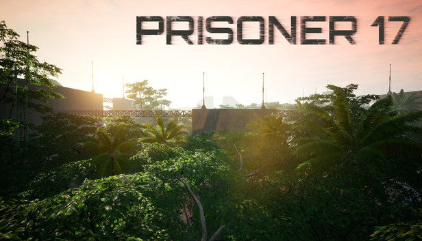 PRISONER 17 Steam capsule image
