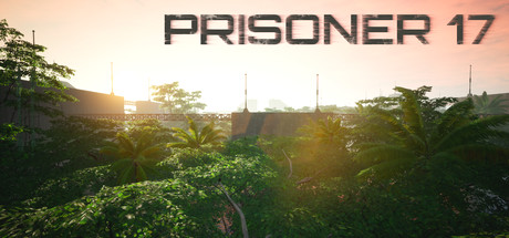 PRISONER 17 Cover Image