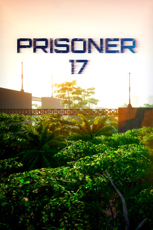 PRISONER 17 cover art