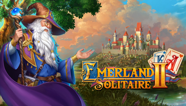 Emerland Solitaire 2 Collector's Edition Steam capsule image