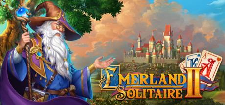Emerland Solitaire 2 Collector's Edition Cover Image