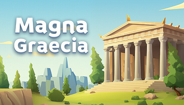 Magna Graecia