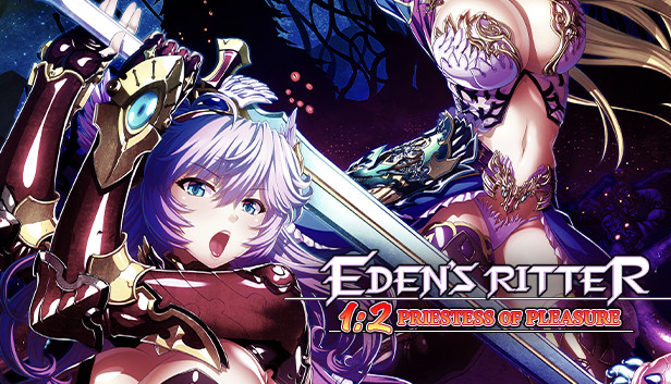 Eden's Ritter 1:2 - Priestess of Pleasure Steam capsule image