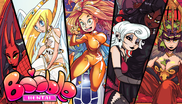Booble H Steam capsule image