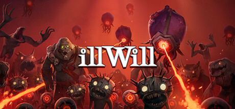 illWill Cover Image