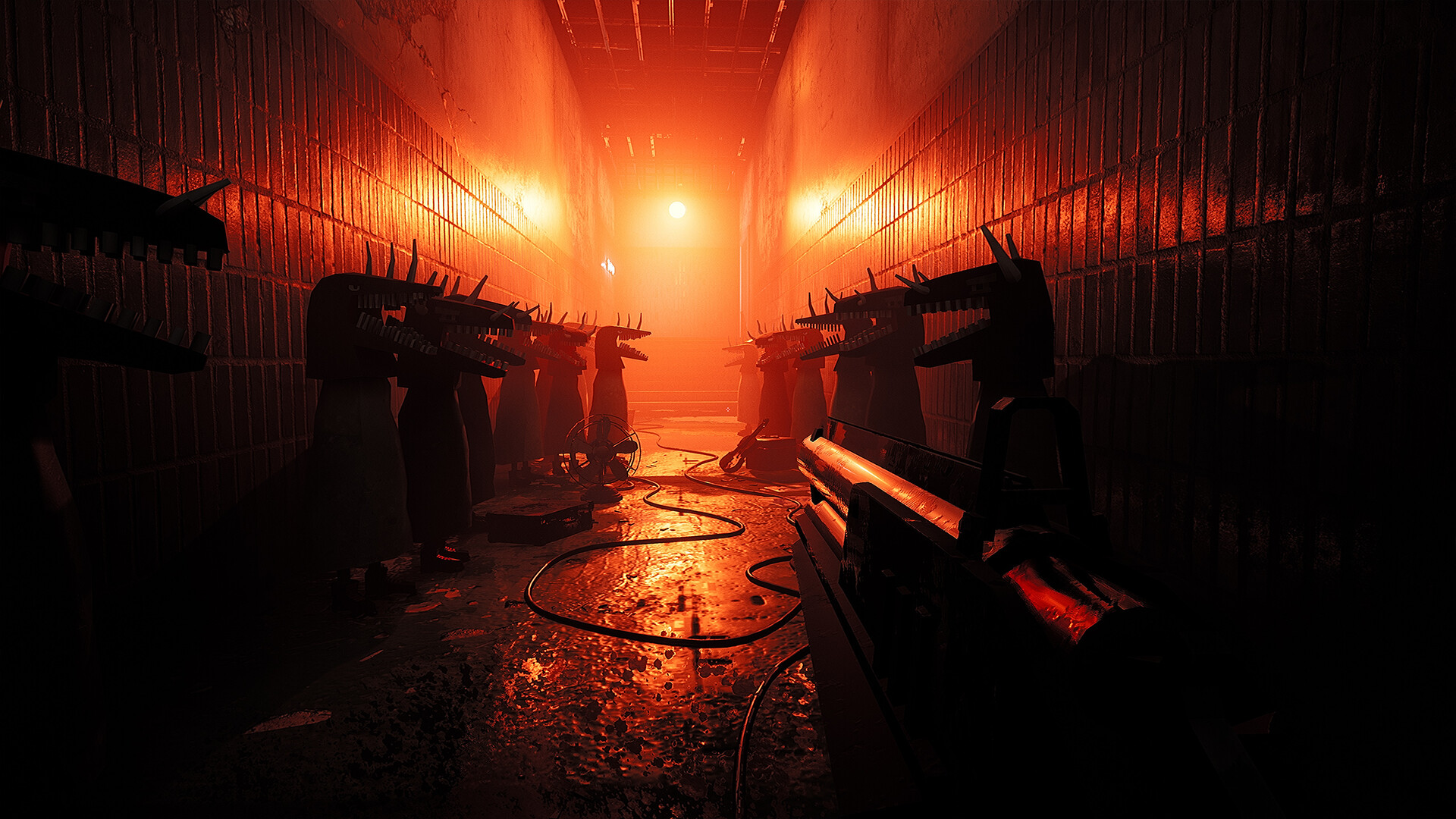 Indie Game Lover illWill