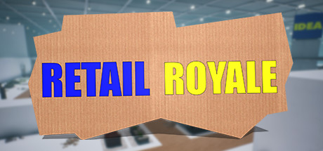 Retail Royale on Steam