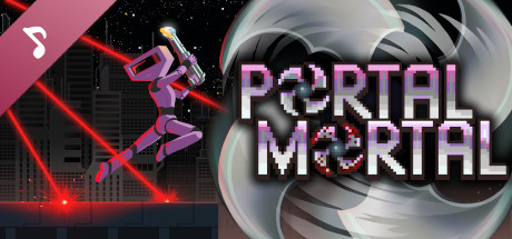 Portal Mortal Soundtrack header image