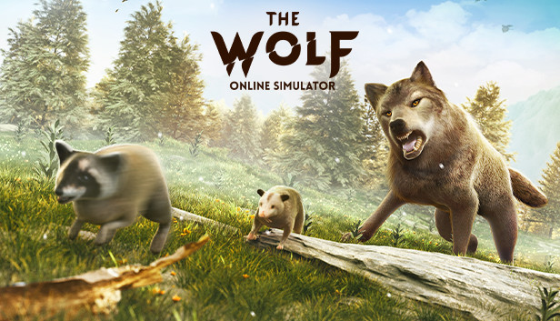 WOLF GAMES Online - Play Free Wolf Games at Poki.com!