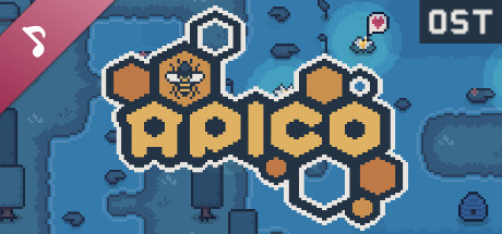 APICO OST (Original Game Soundtrack)