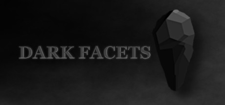 Dark facets concurrent players on Steam