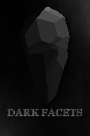 DARK FACETS cover art