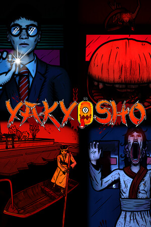 Yakyosho