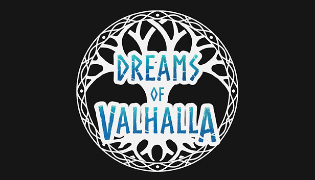 Dreams of Valhalla Steam capsule image