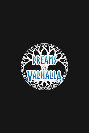 Dreams of Valhalla cover art