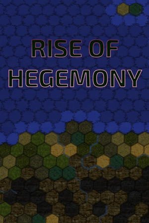 Rise of Hegemony cover art