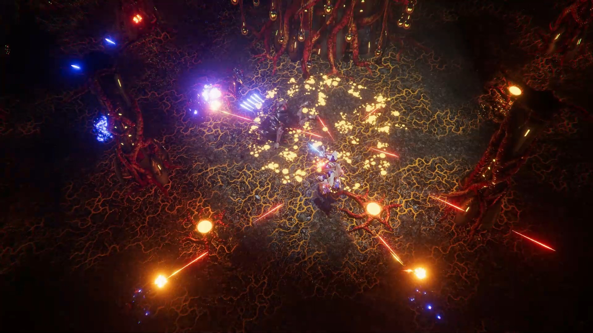 Blackwind on Steam