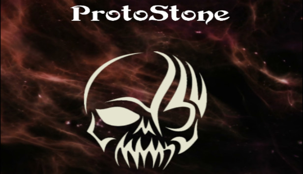 ProtoStone Steam capsule image