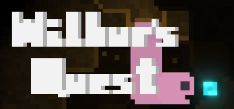 Wilbur&rsquo;s Quest