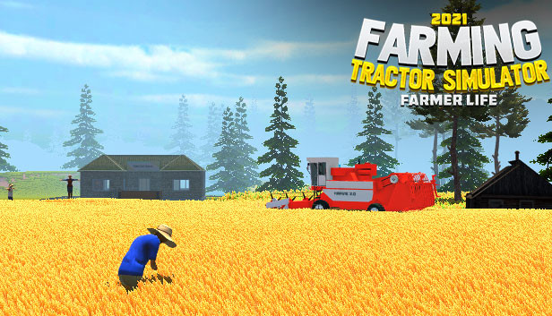 tractor games free for mobile