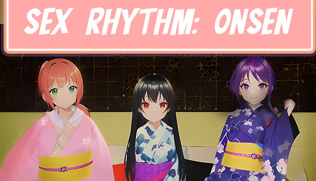 Sex Rhythm: Onsen Steam capsule image