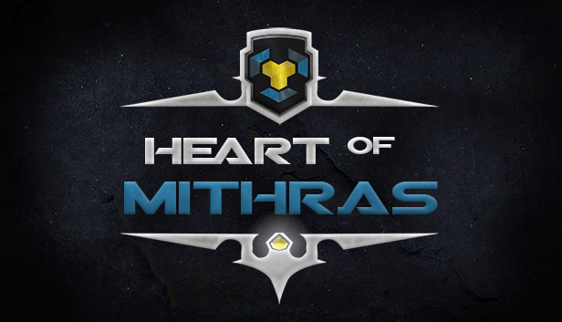 Heart of Mithras Steam capsule image