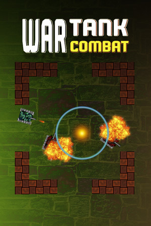 Tank Combat