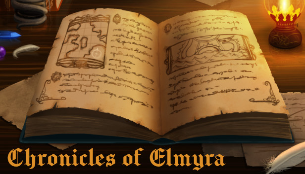 Chronicles of Elmyra