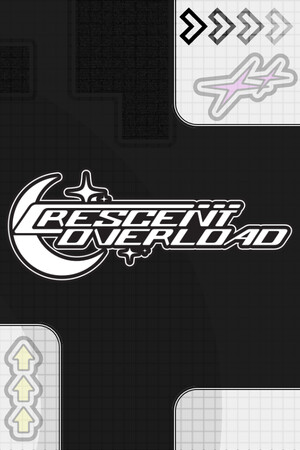 Crescent Overload cover art