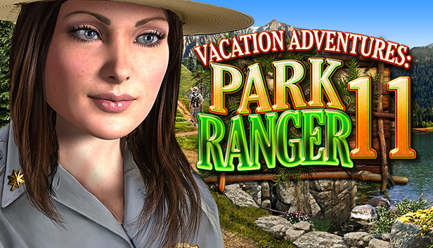 Vacation Adventures: Park Ranger 11 Steam capsule image