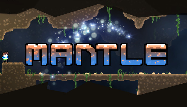 Mantle Steam capsule image