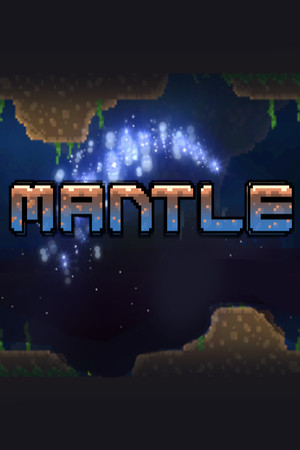Mantle cover art