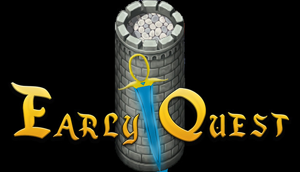 Early Quest - Tower Defense DLC Steam capsule image