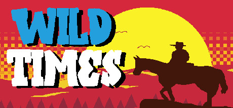 Wild Times Cover Image