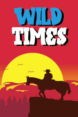 Wild Times cover art