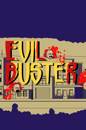 Evil Buster