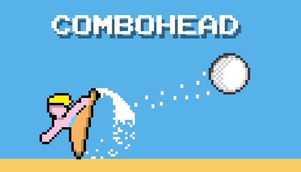 COMBOHEAD Steam capsule image