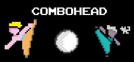 COMBOHEAD concurrent players on Steam