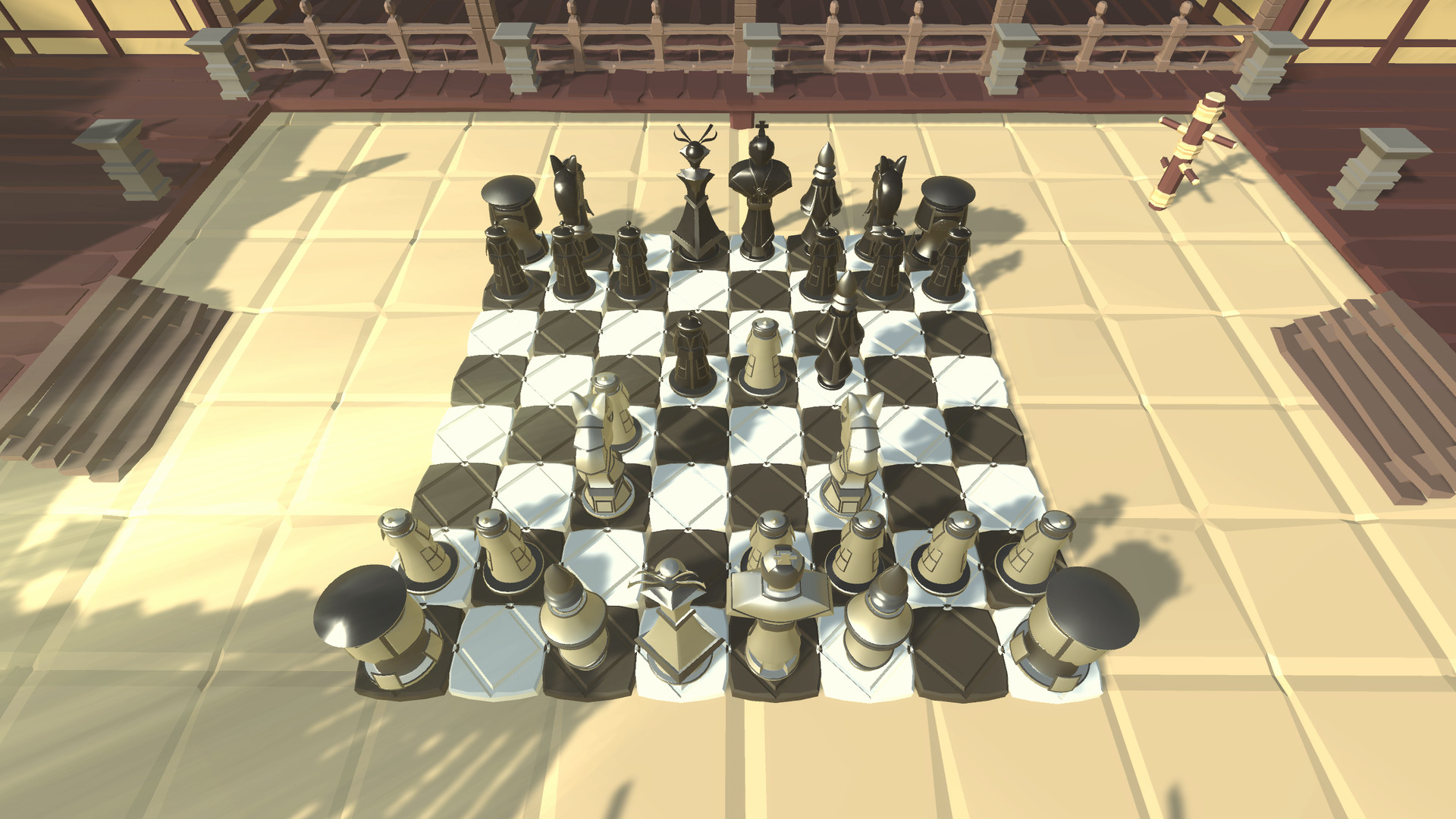 Chess3D on Steam