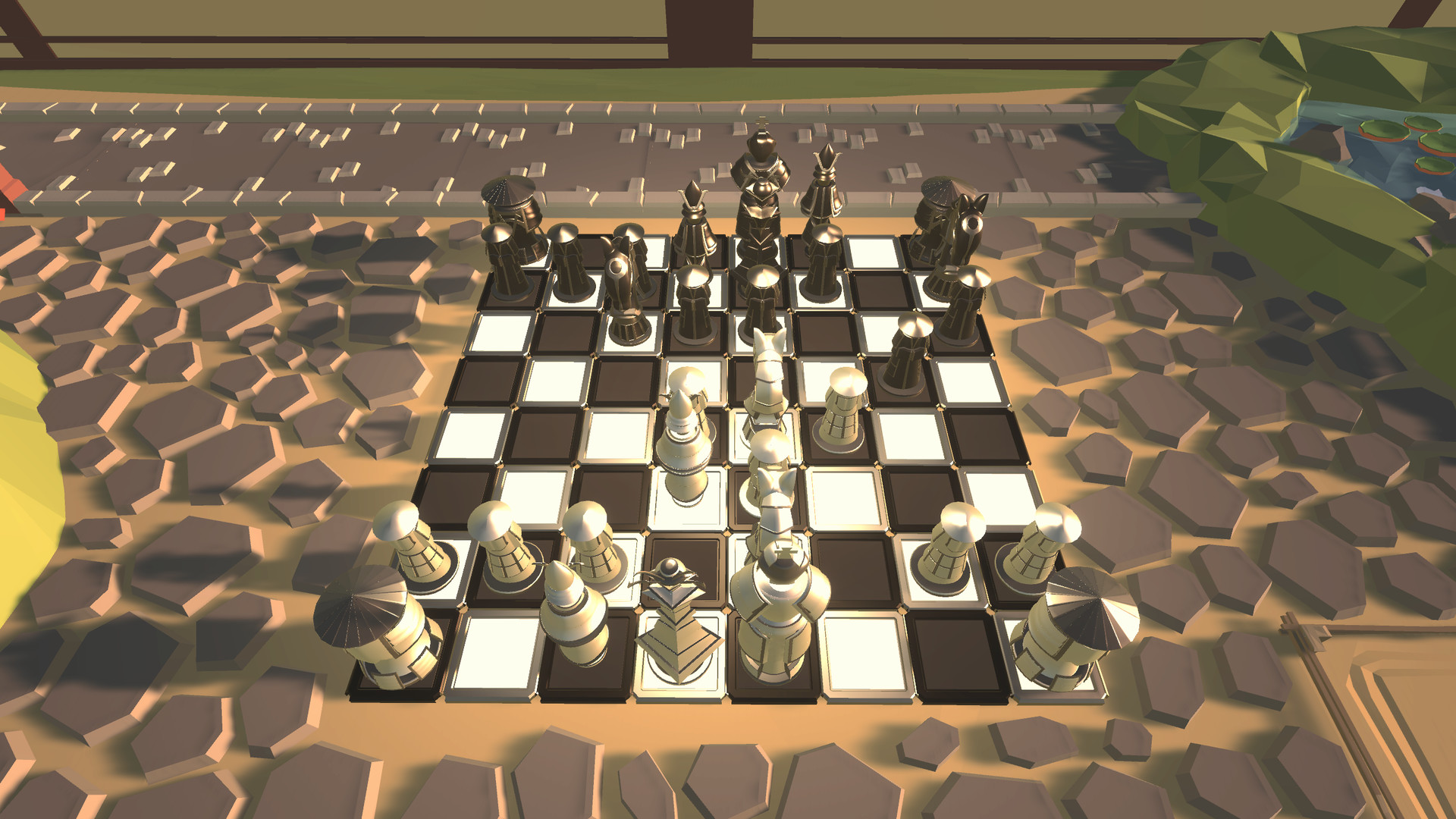 Chess! on Steam