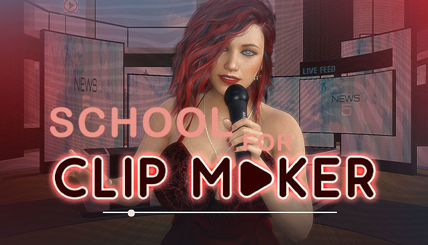 School for Clip Maker on Steam